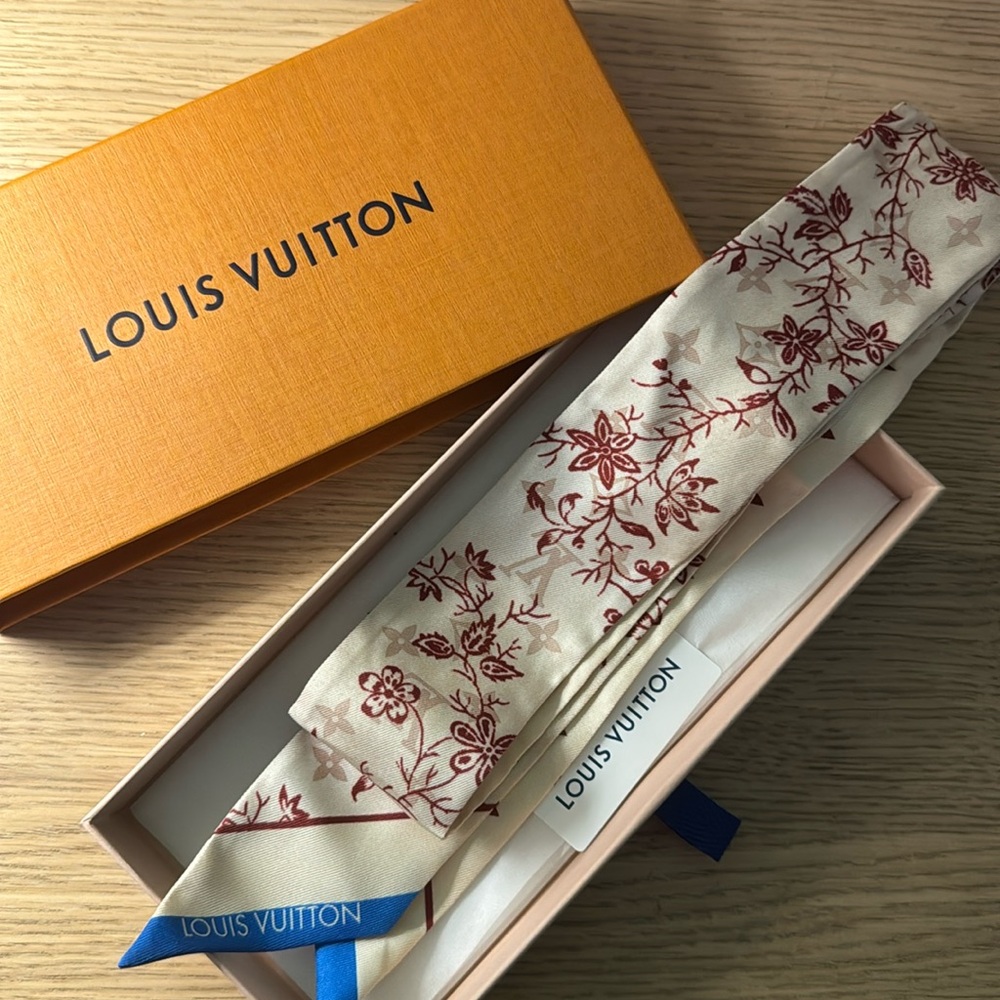 Louis Vuitton Licorne BB Bandeau